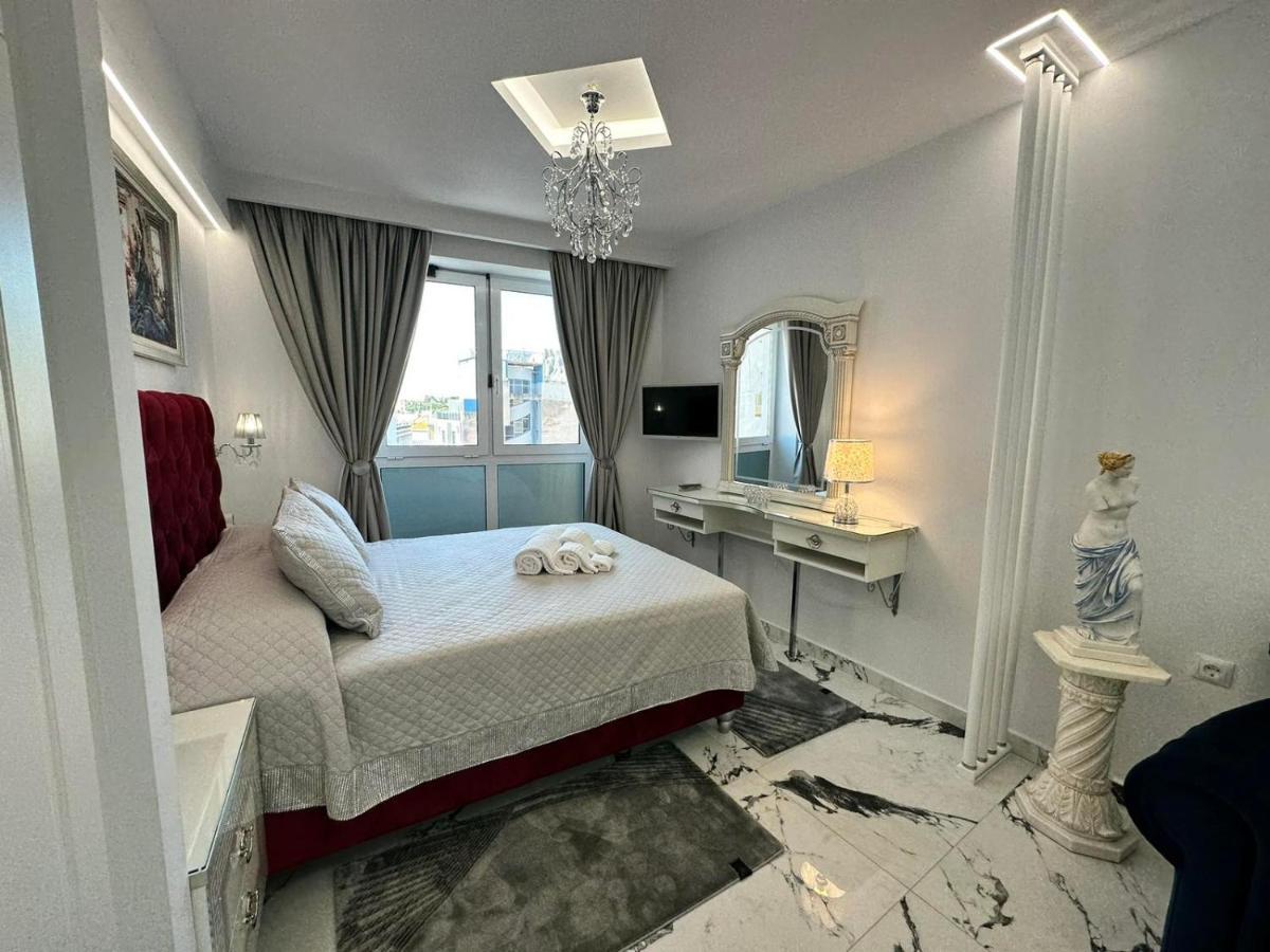 Diana'S Suite Viewing The Acropolis Athen Eksteriør billede