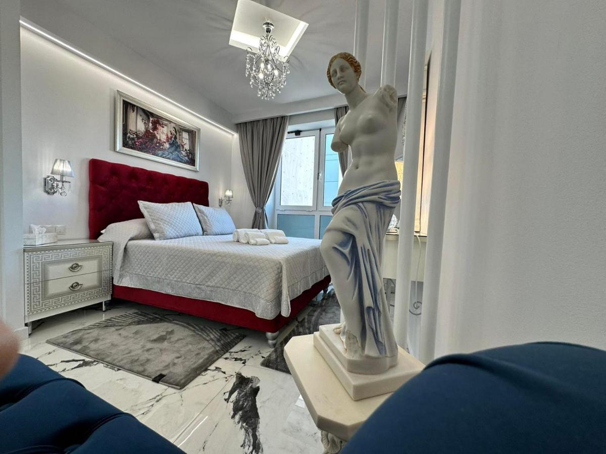 Diana'S Suite Viewing The Acropolis Athen Eksteriør billede